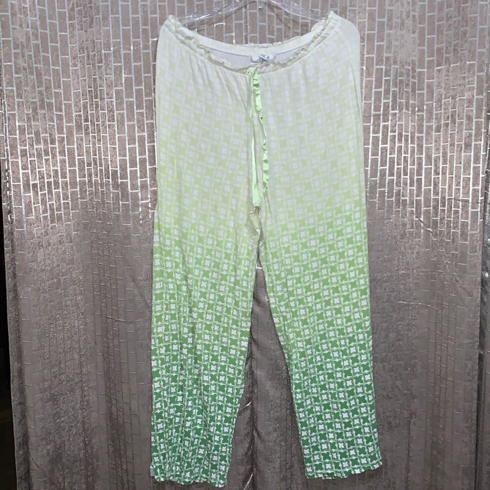 Alfani Pajamas Pants
